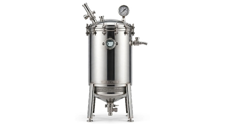 Filtration Systems Manufacturer in Pune